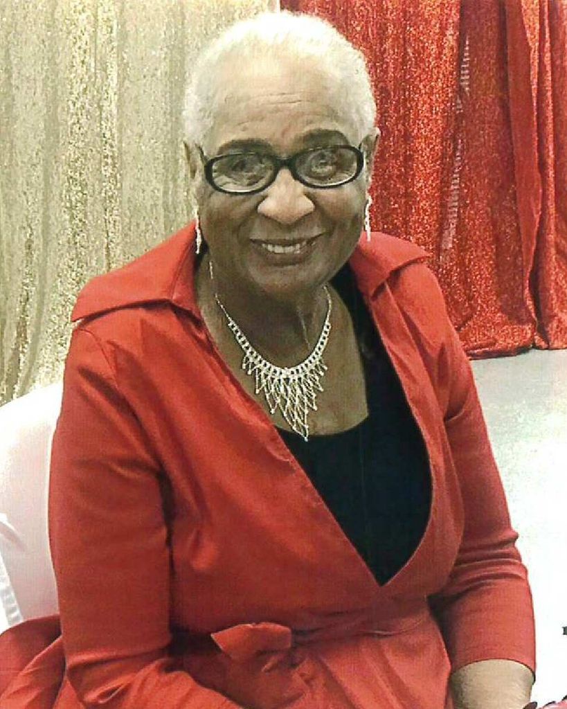 Eloise Smith Paynes Profile Photo