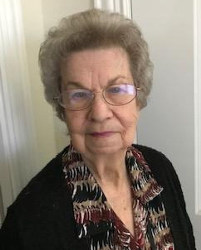 Doris Ruth Simmons Profile Photo