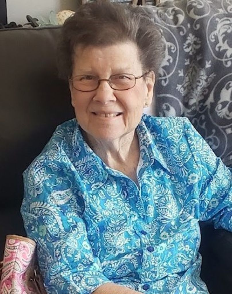 Joanne Conrath Birdwell Profile Photo