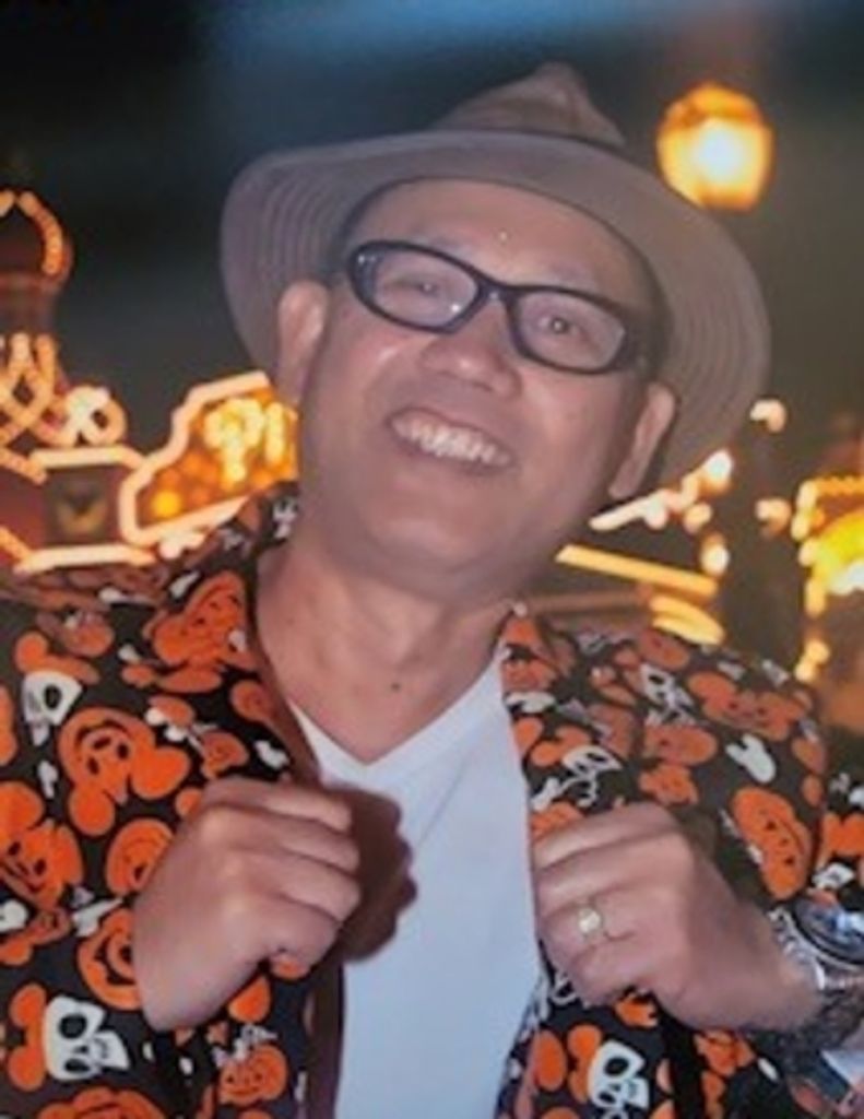 Joemar  Leberiaga Pabito Profile Photo