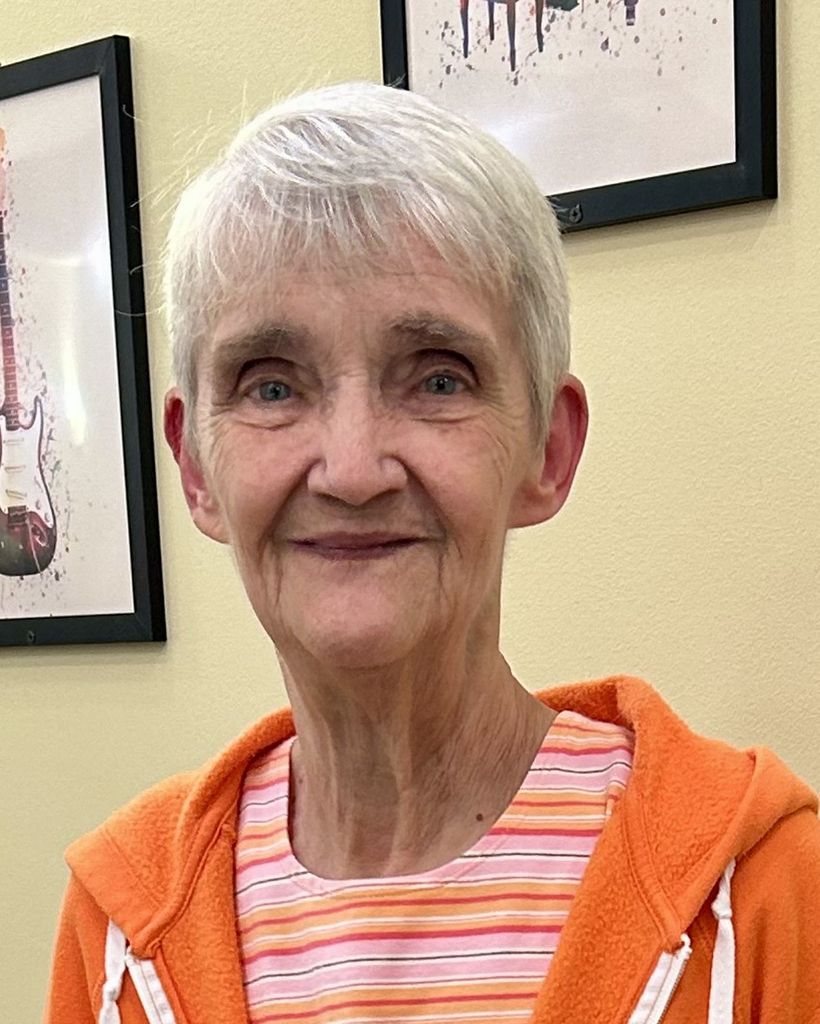 Letha Ann Stallings Lee