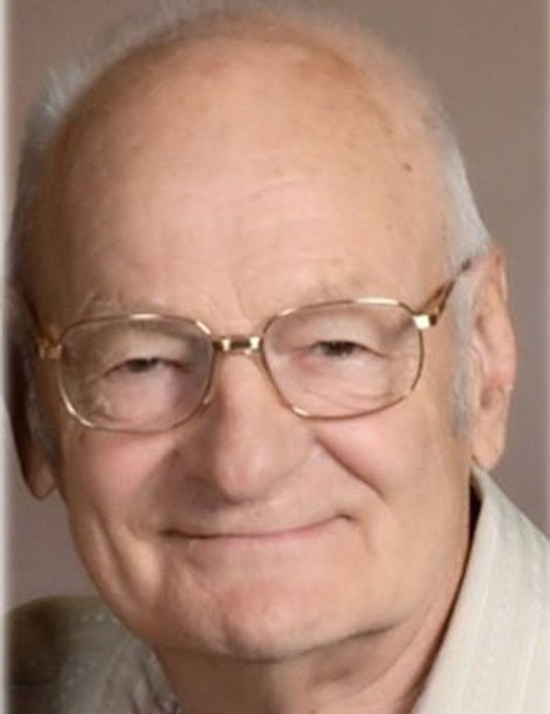 Arthur Borchardt, Jr. Profile Photo