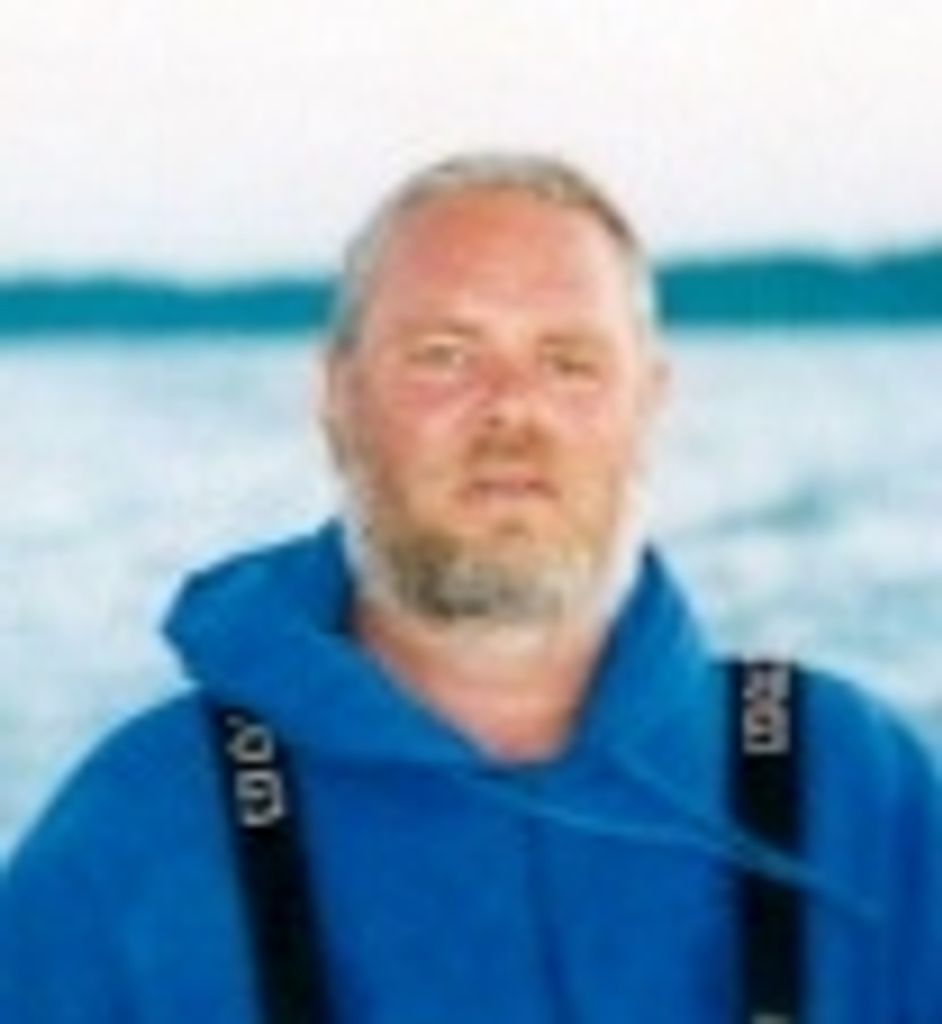 Daniel F. Beck, Jr. Profile Photo