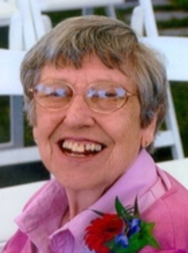 Marie Elizabeth Meredith Profile Photo