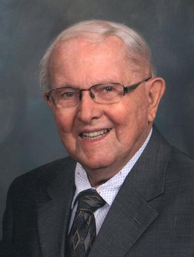 Harvey Degroot Profile Photo