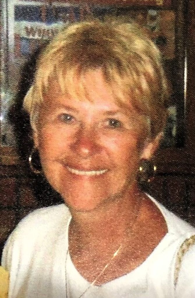 Patricia Ann Ingeno Profile Photo