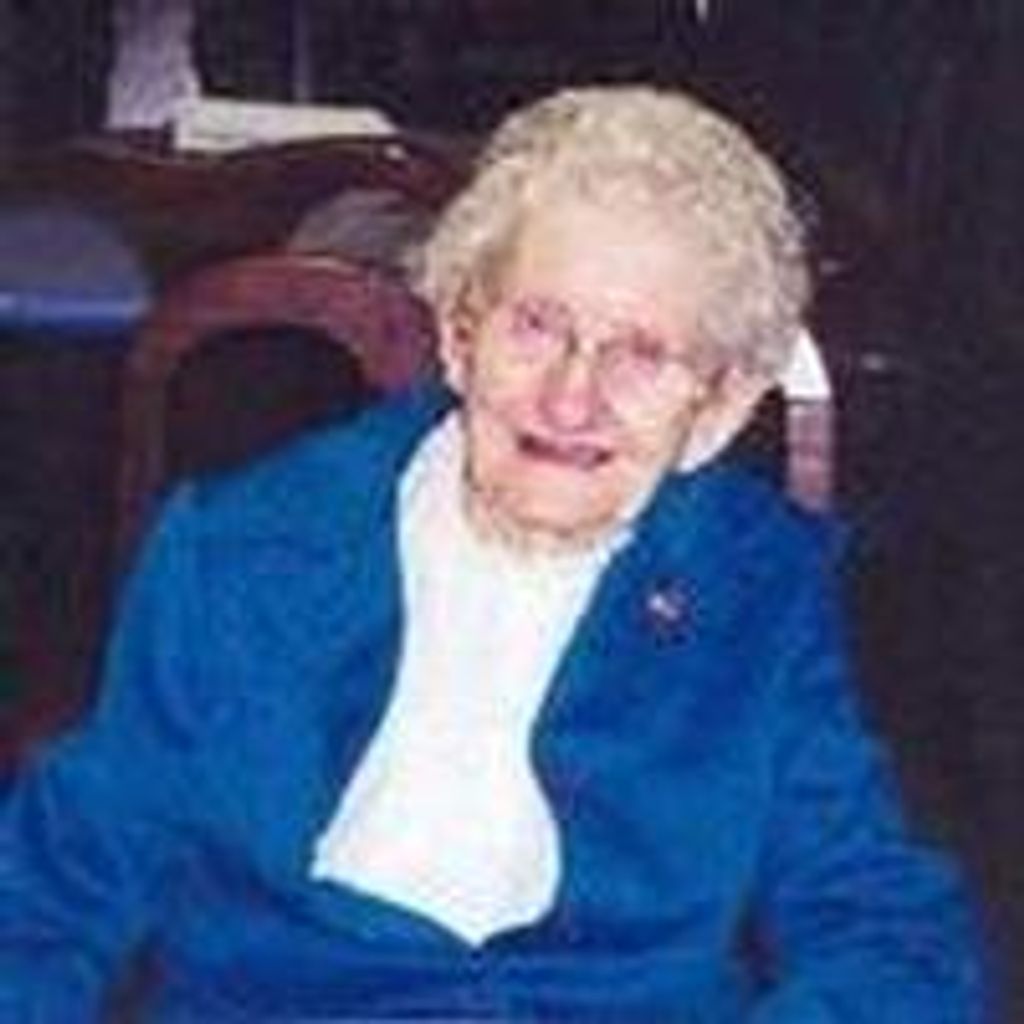 Louie Irene Patterson Swindle