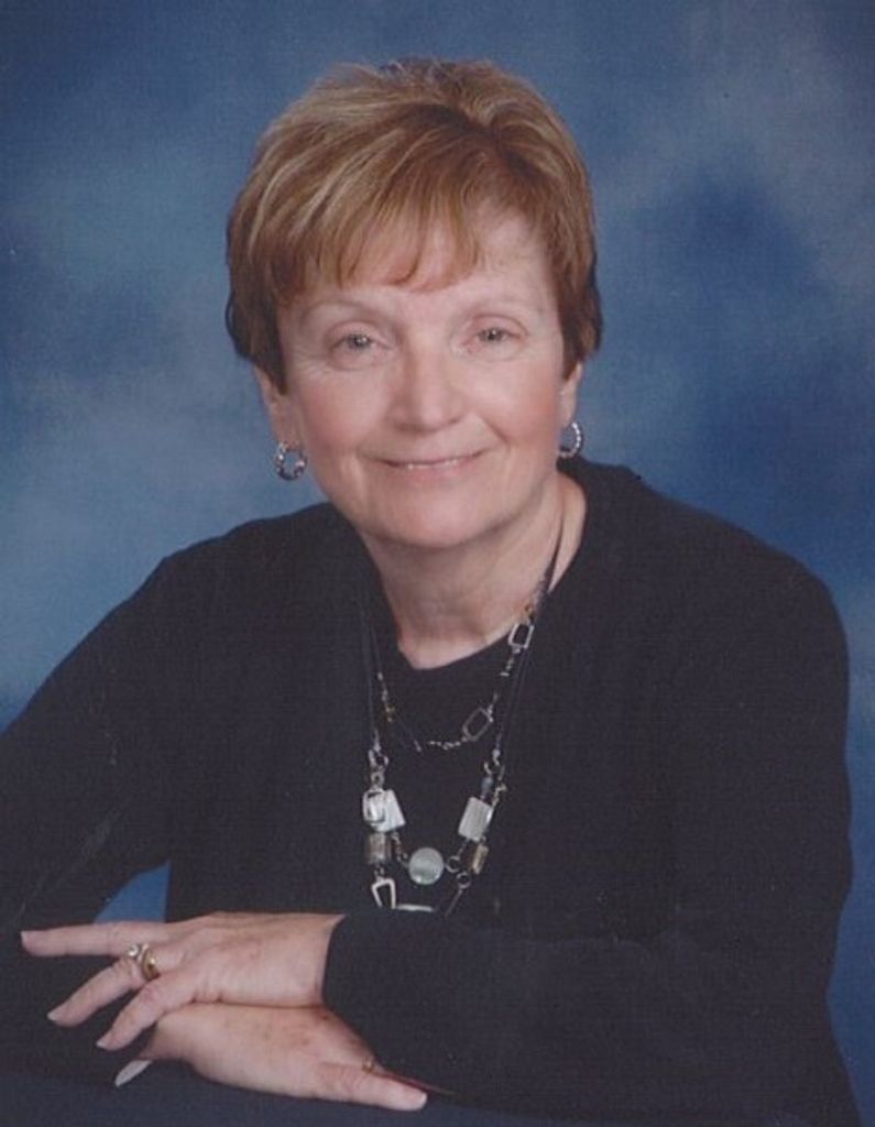 Mary Jane Paloski