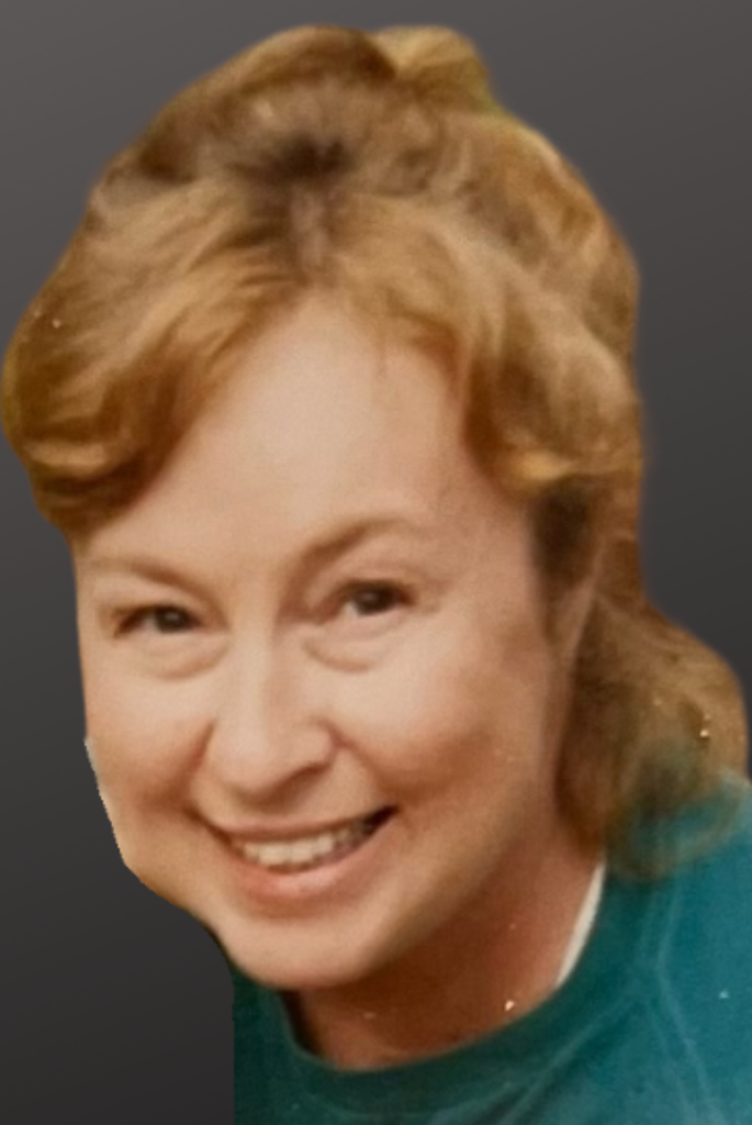 Patricia Vance Roberts