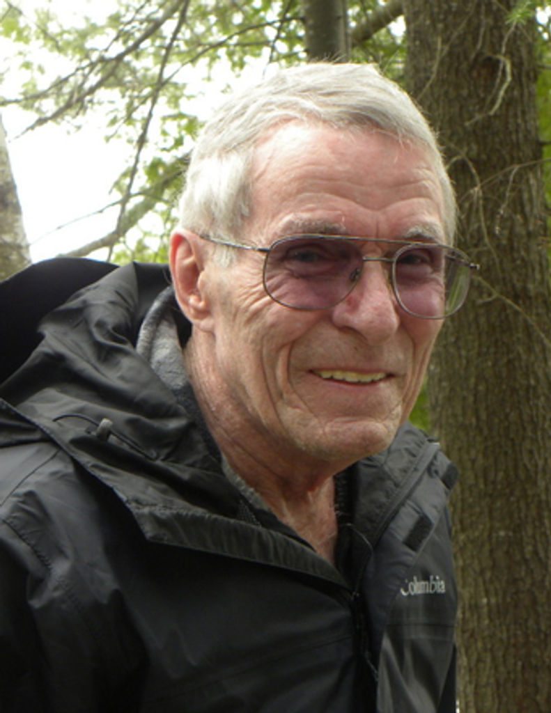 Raymond Edward Marentette