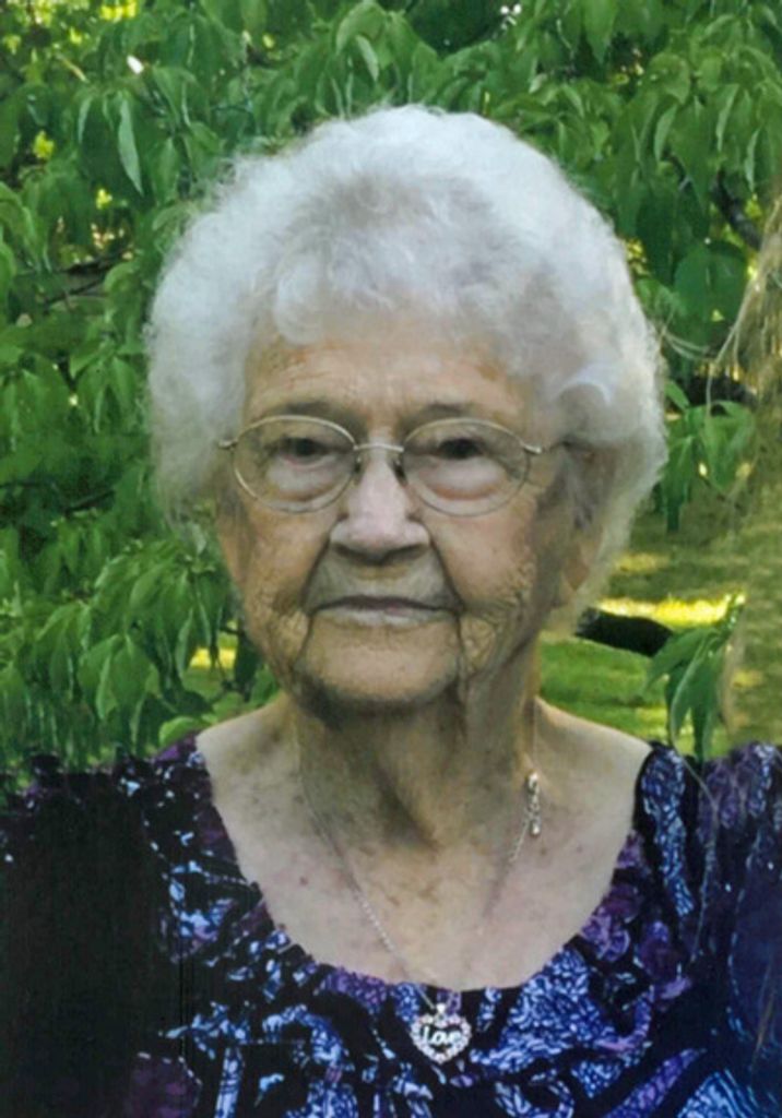 Hester Hesterlee Tidwell