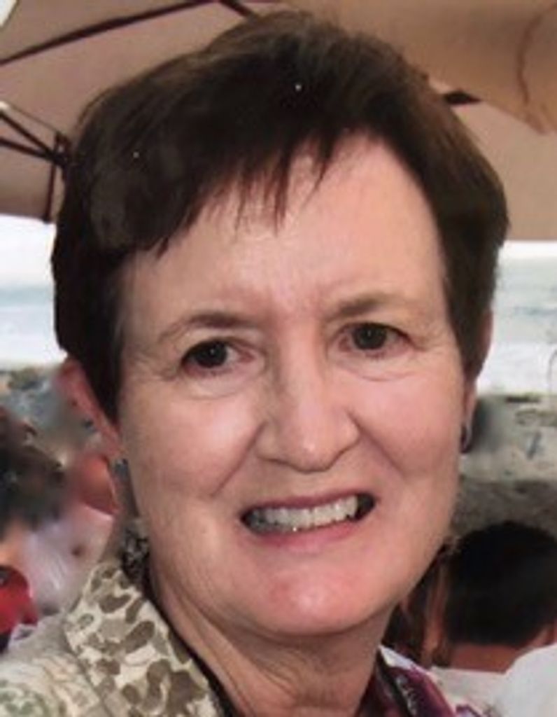 Joan Shireman