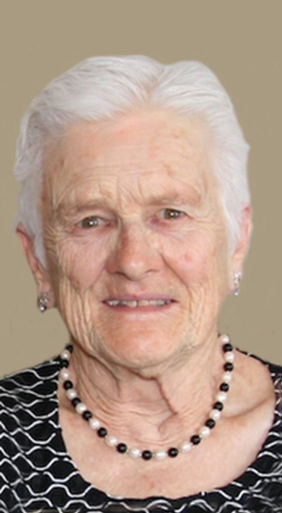 Mary Cecilia Campbell