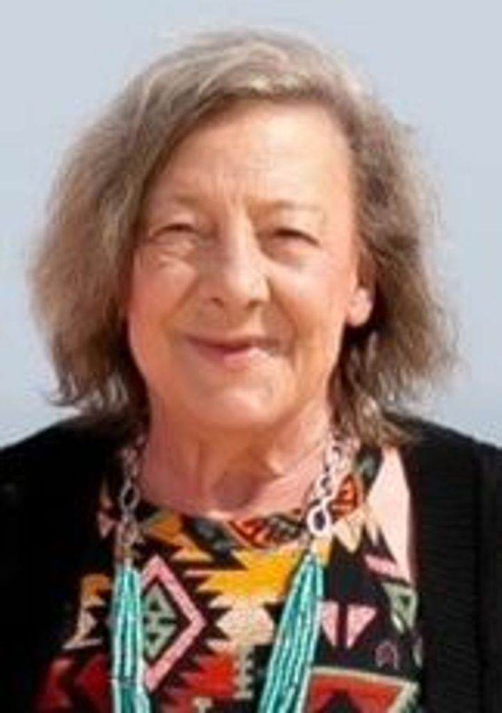 Patricia Anne Bixler