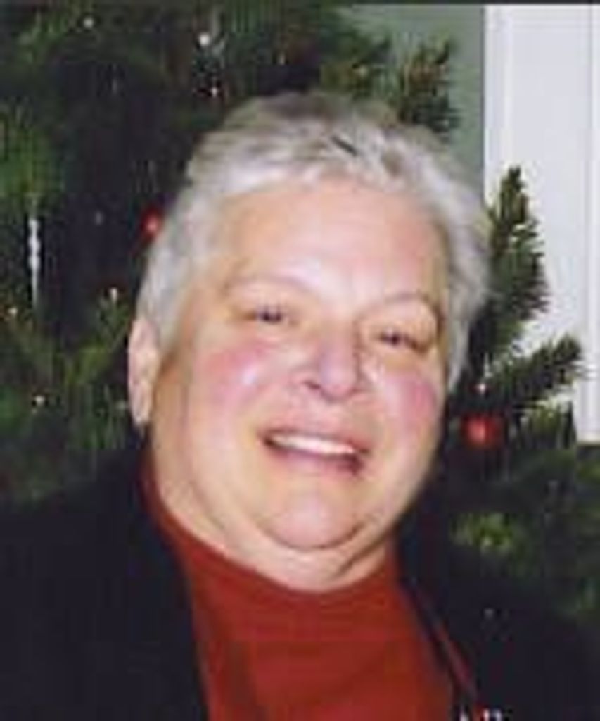 Nancy M. Kiefer
