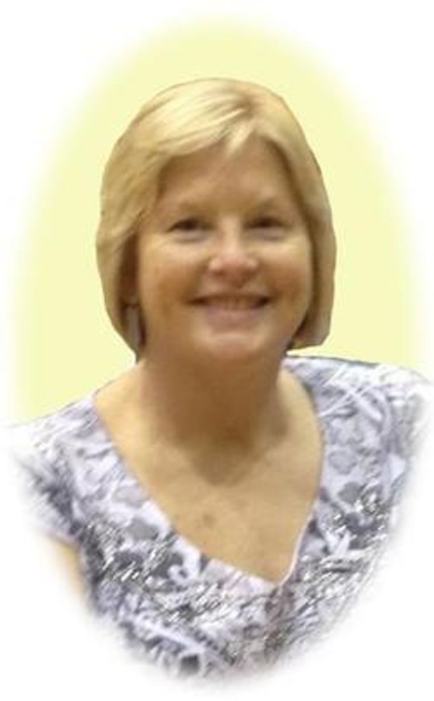 Julie (Barker) Ransom Profile Photo