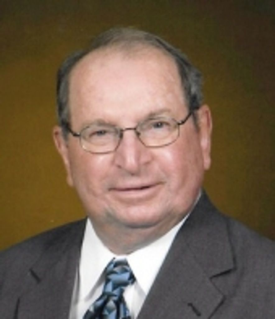 William Boehm Sr.