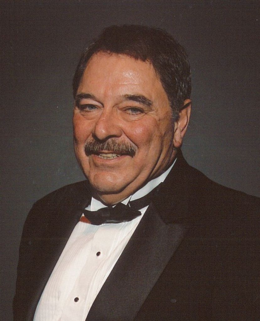Fredric C. Spurck Profile Photo
