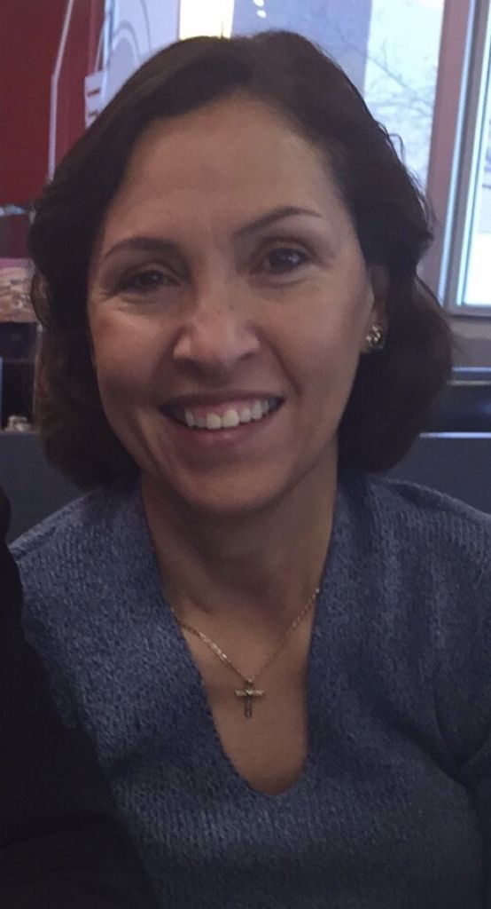 Maria E. Chaidez