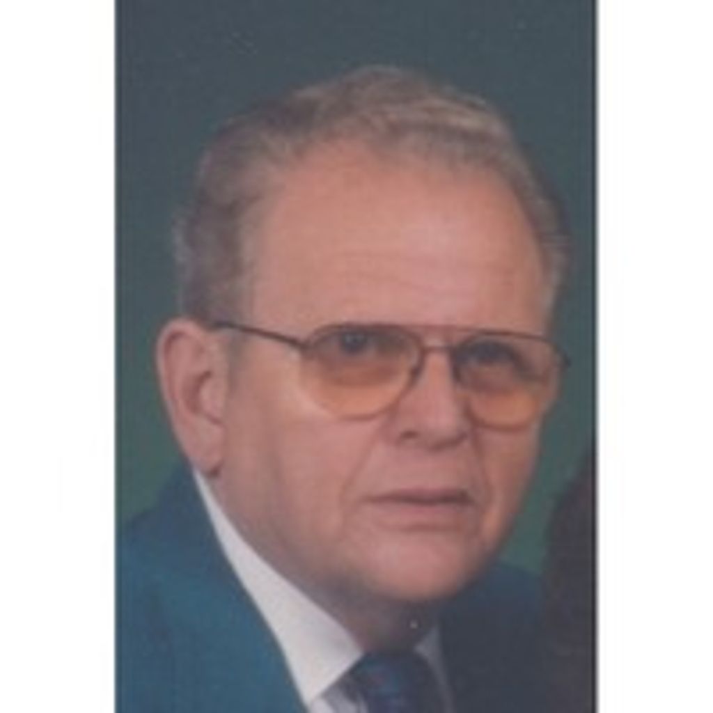 David W. Cook