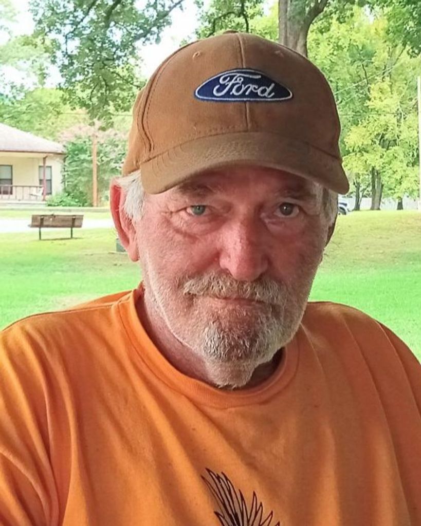 Jerry Wayne Craig Profile Photo