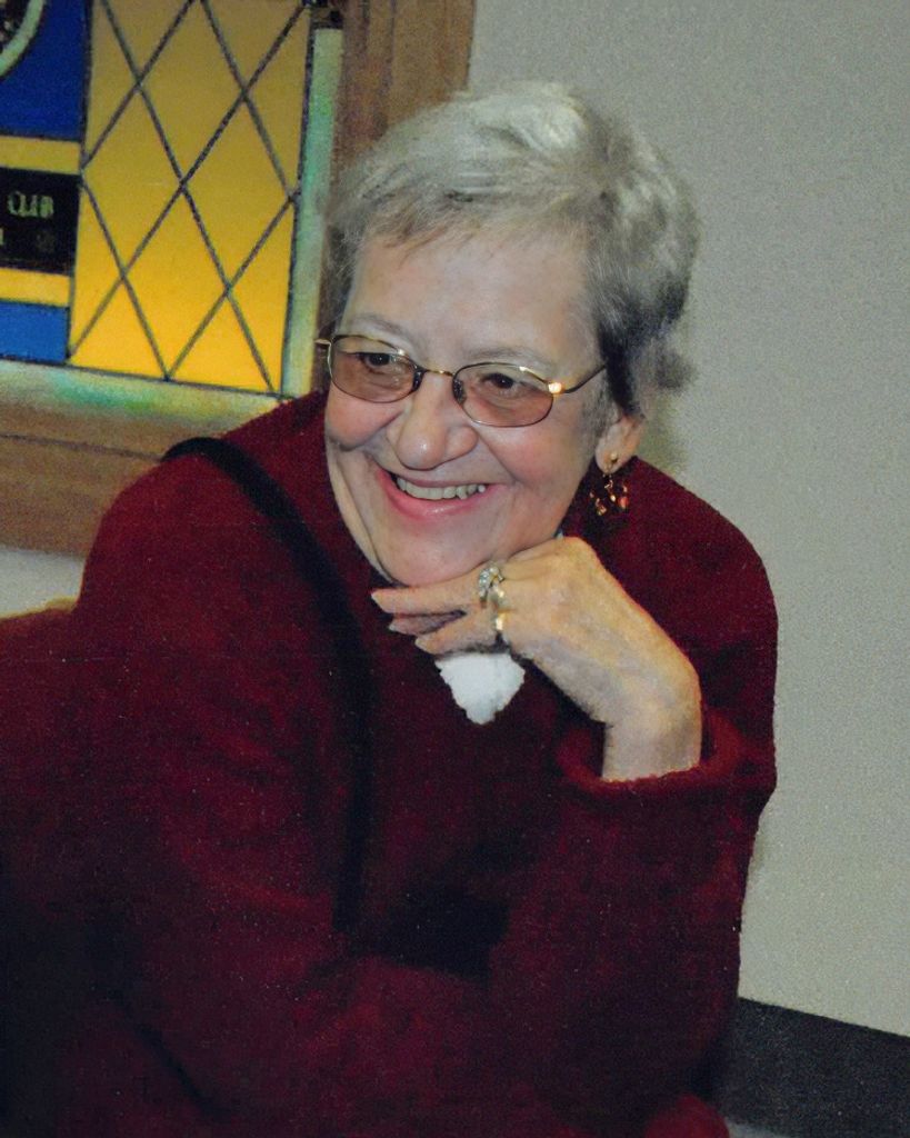 Mary Margaret Wallin Profile Photo