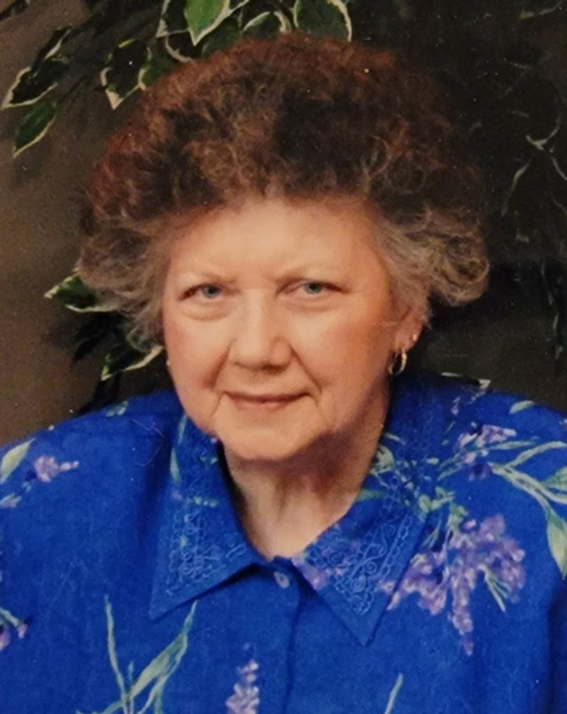 Rose Lane Rackley Profile Photo
