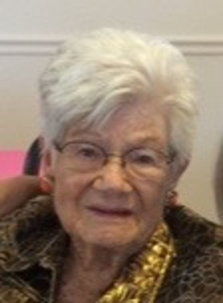 Ellania Montgomery Niemiec Profile Photo