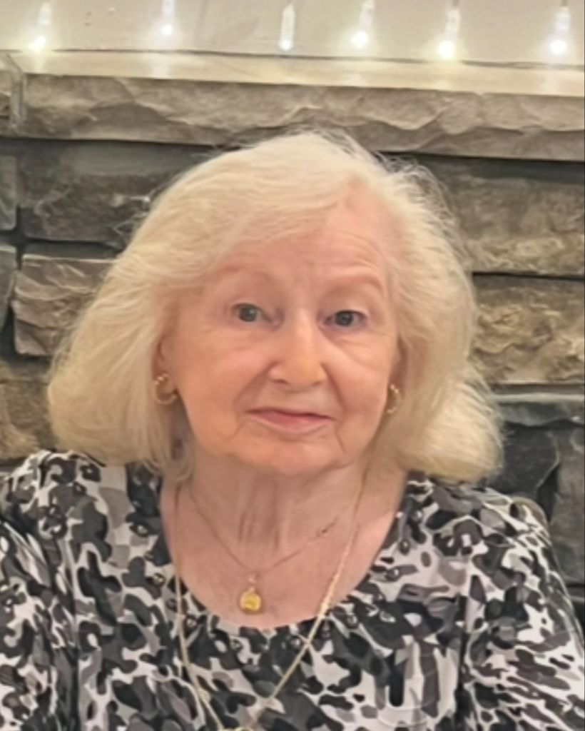 Helen Joan Manfredi Profile Photo