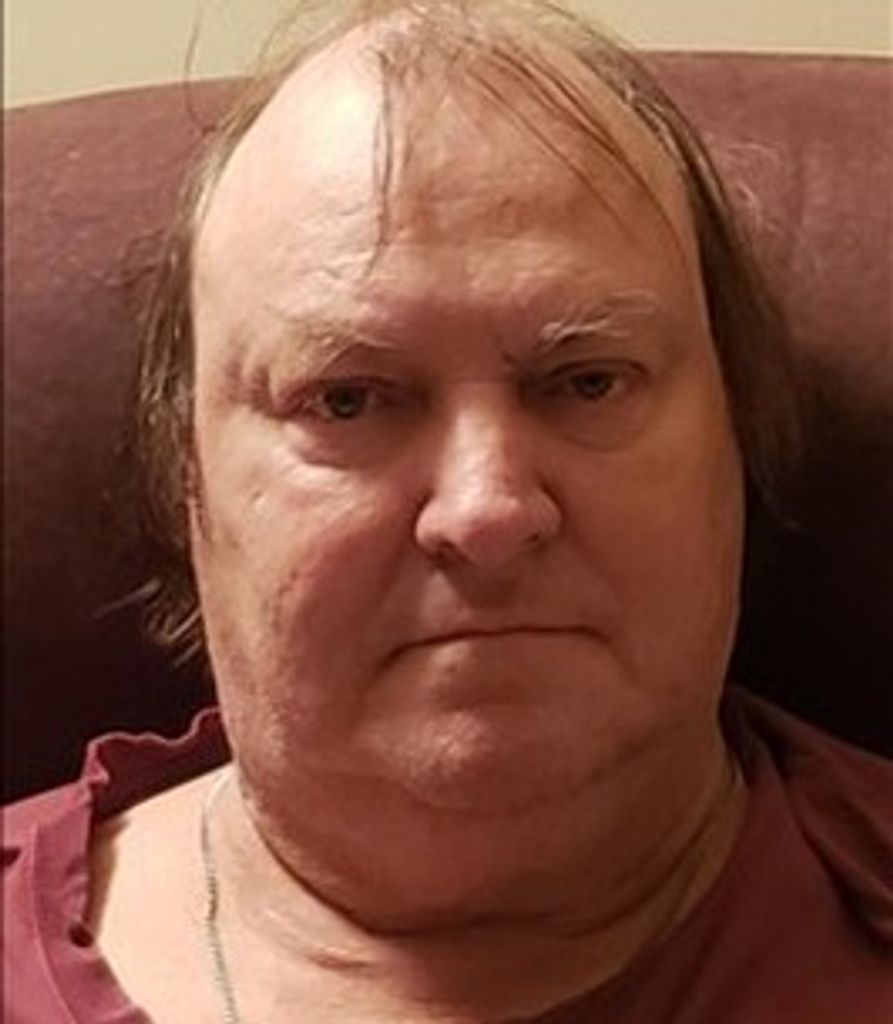 Larry Fry Profile Photo