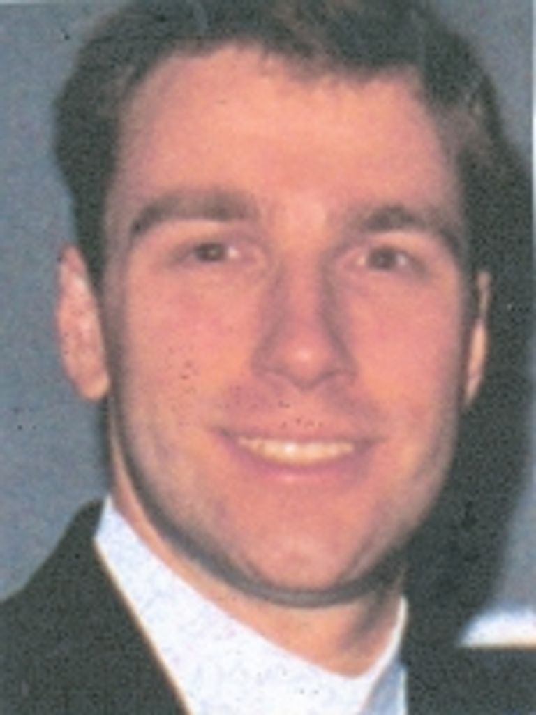 Lawrence Roy Benjamin, Phd