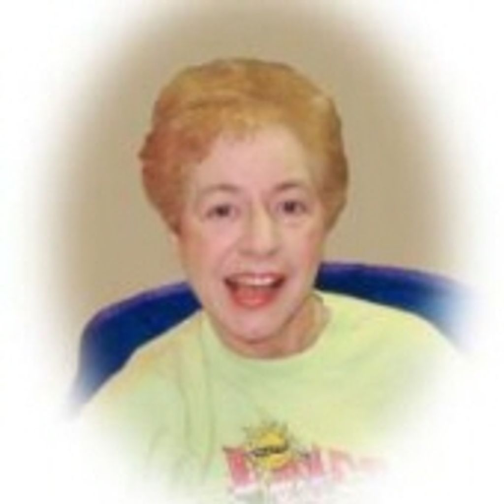 Jill Rudolf