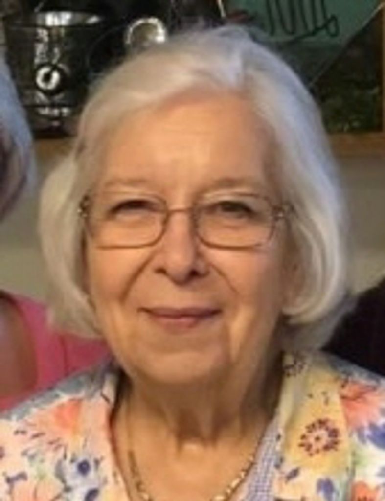 Ina Leone Watts