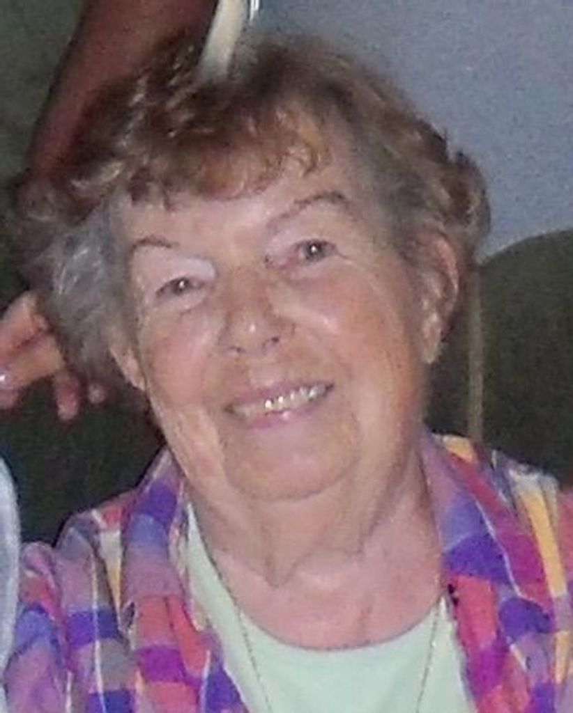 Sara Bassford Tuthill Profile Photo