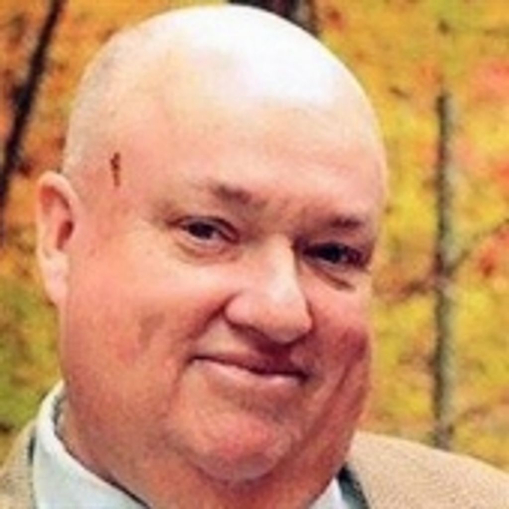 Mr. John Kent Mcgaffee