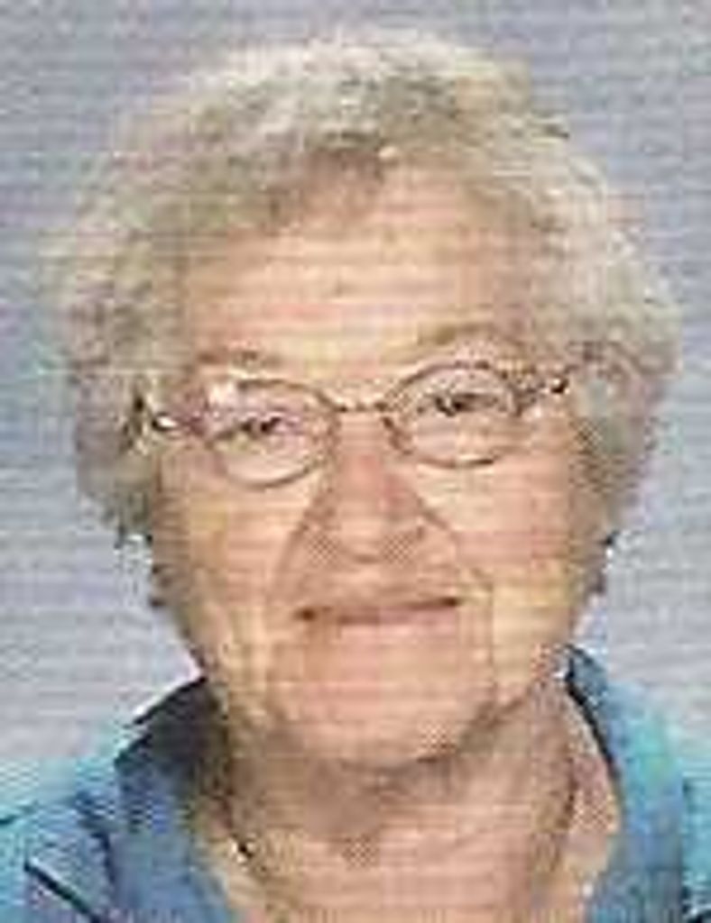 Marie E. (Gray)  Kroskey