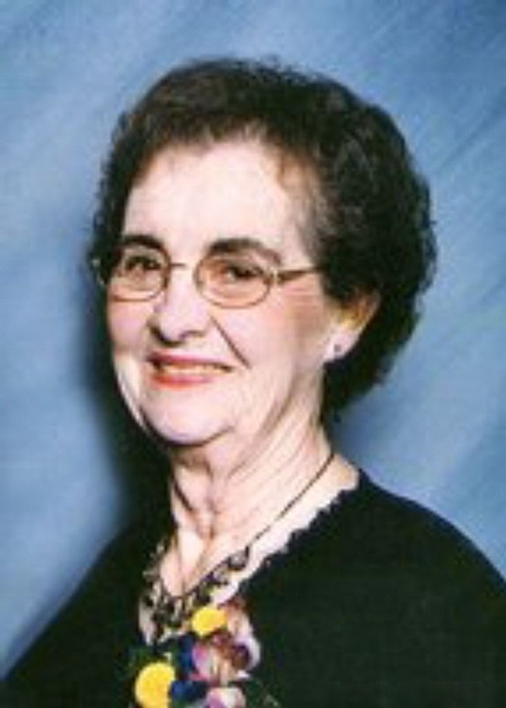 Shirley Domeyer Profile Photo