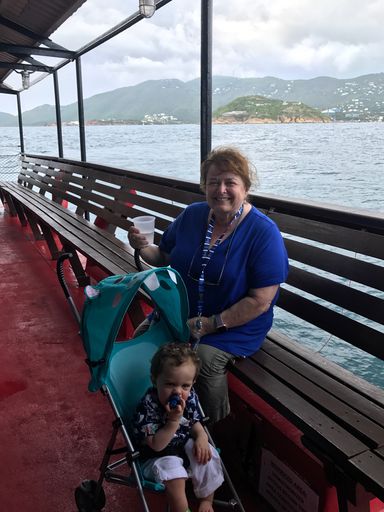 Karen (Hasson)  Charest photo 6