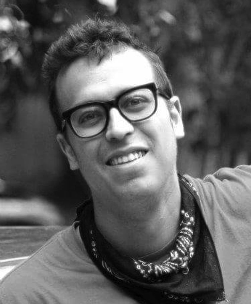 Paul Aaron Wilson Profile Photo