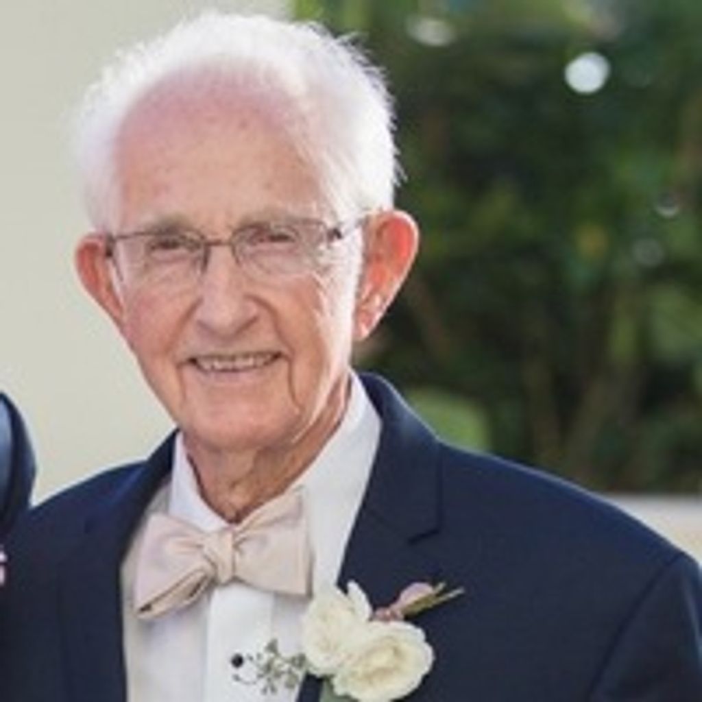 Jack Niewoehner