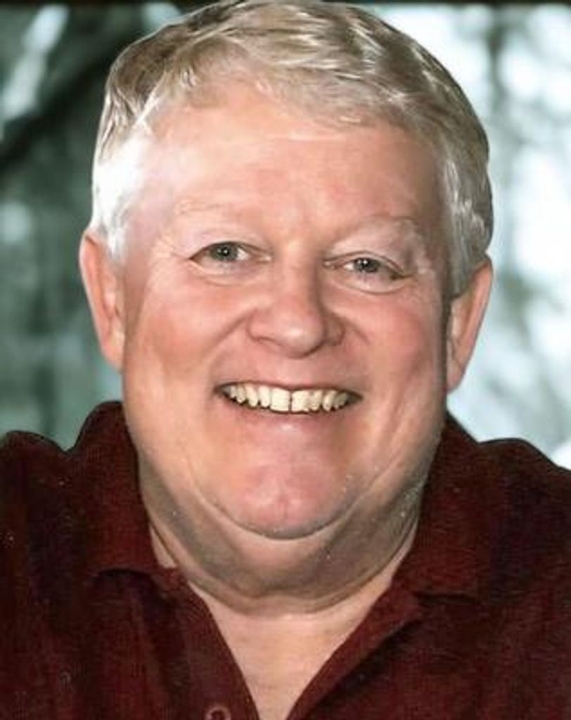 Robert James Anthony Profile Photo