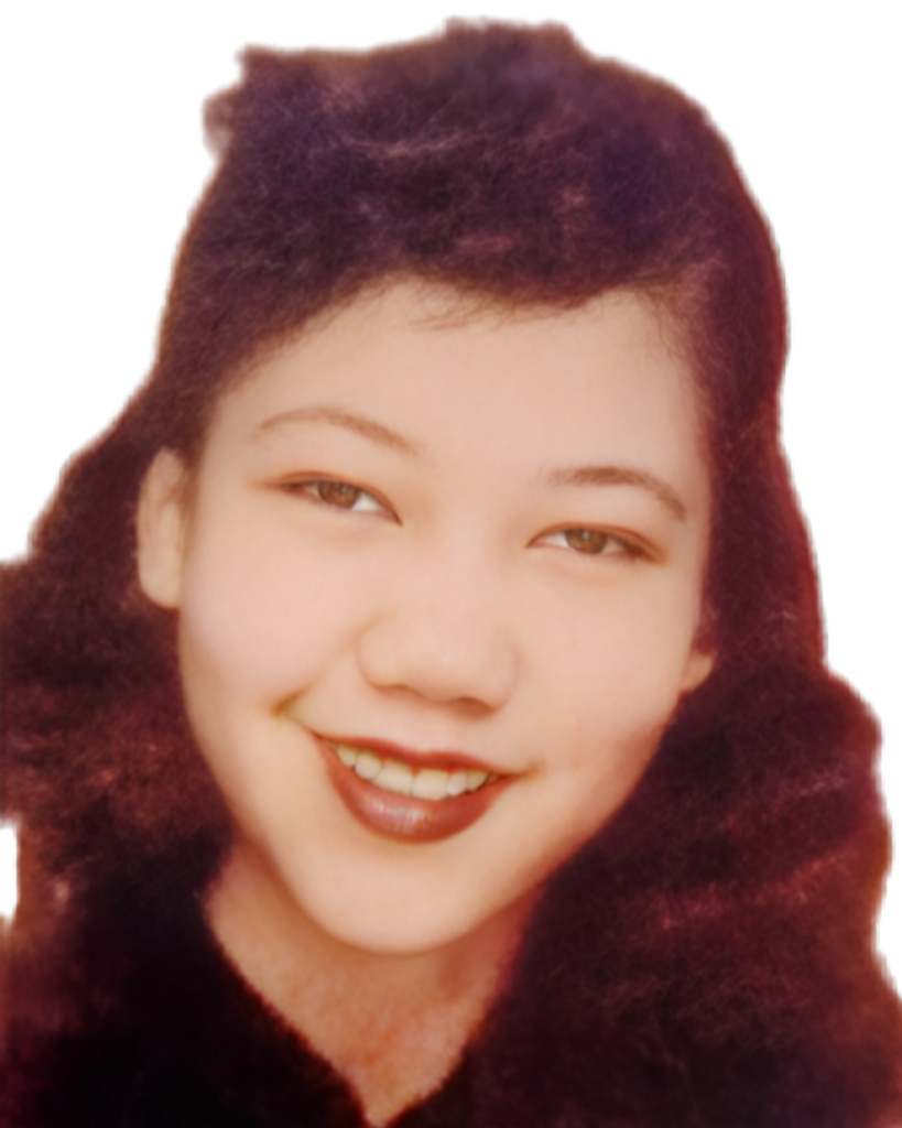 LUCILLE MARIE ROQUEMORE
