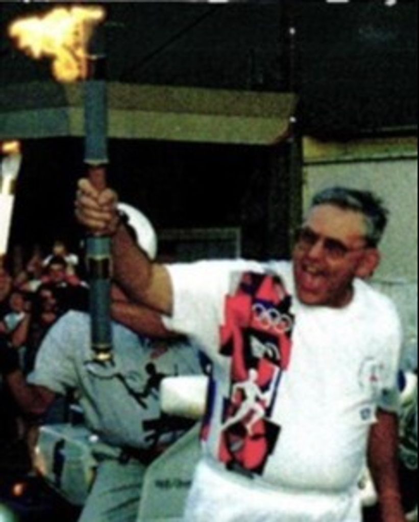 George R. Harper Profile Photo