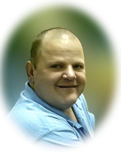 Gary Michael Robinson's obituary image