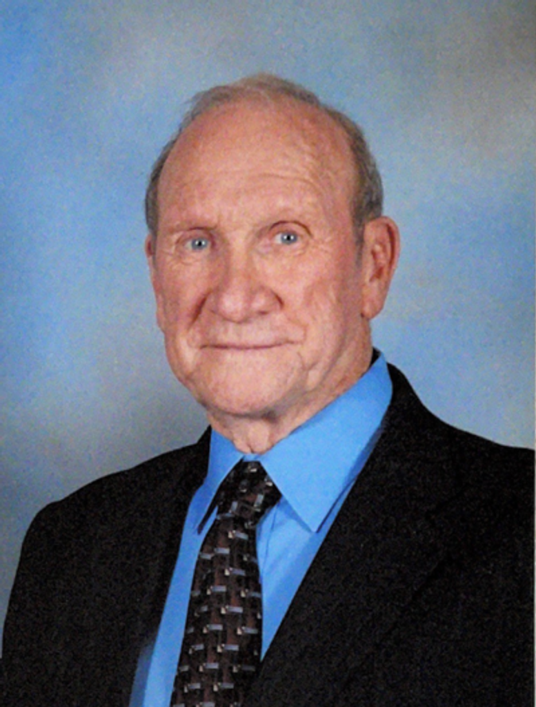 Sfc (Retired) Larry King