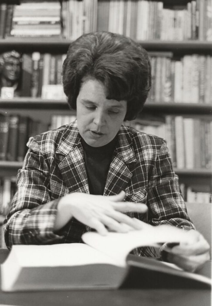 Mary Scerra