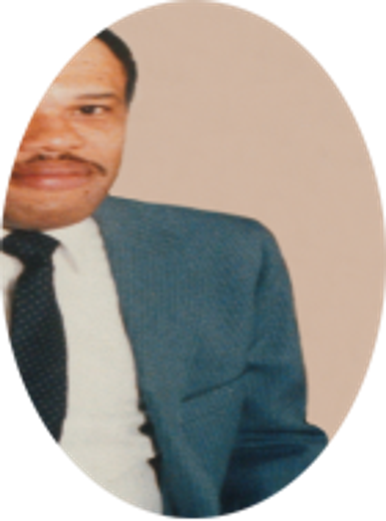 Edward Reid