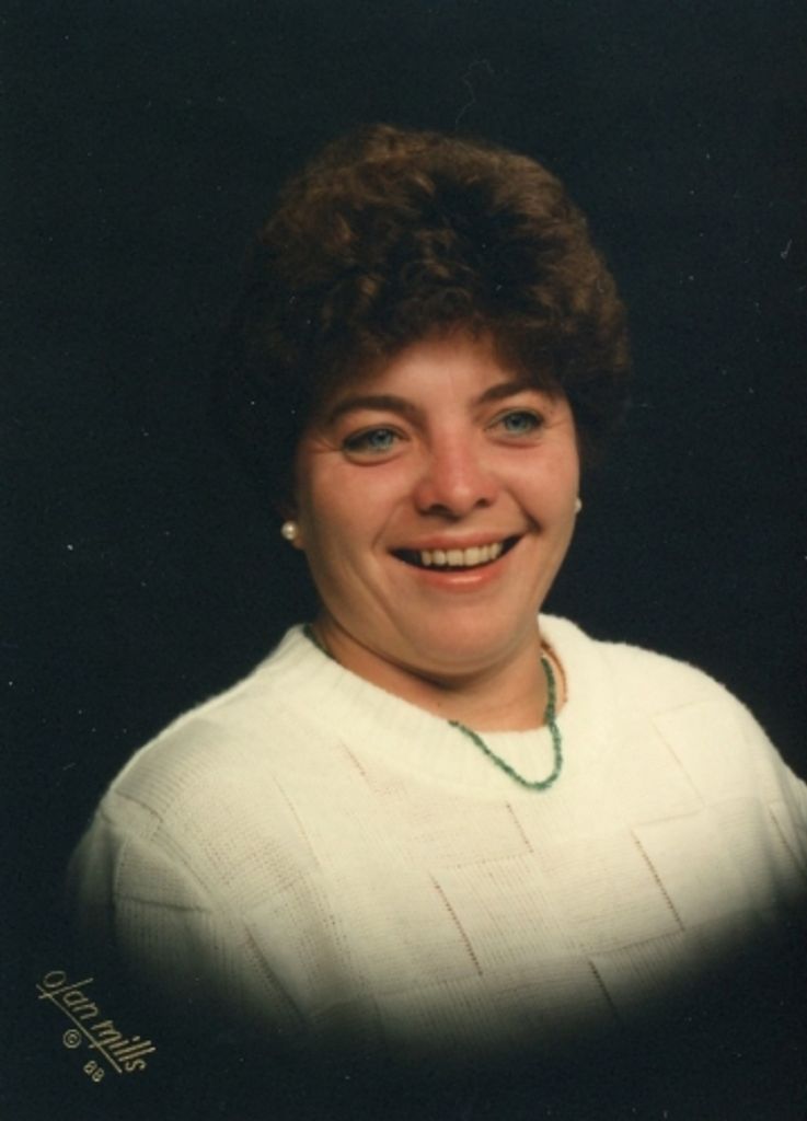 Marcia E. Erle
