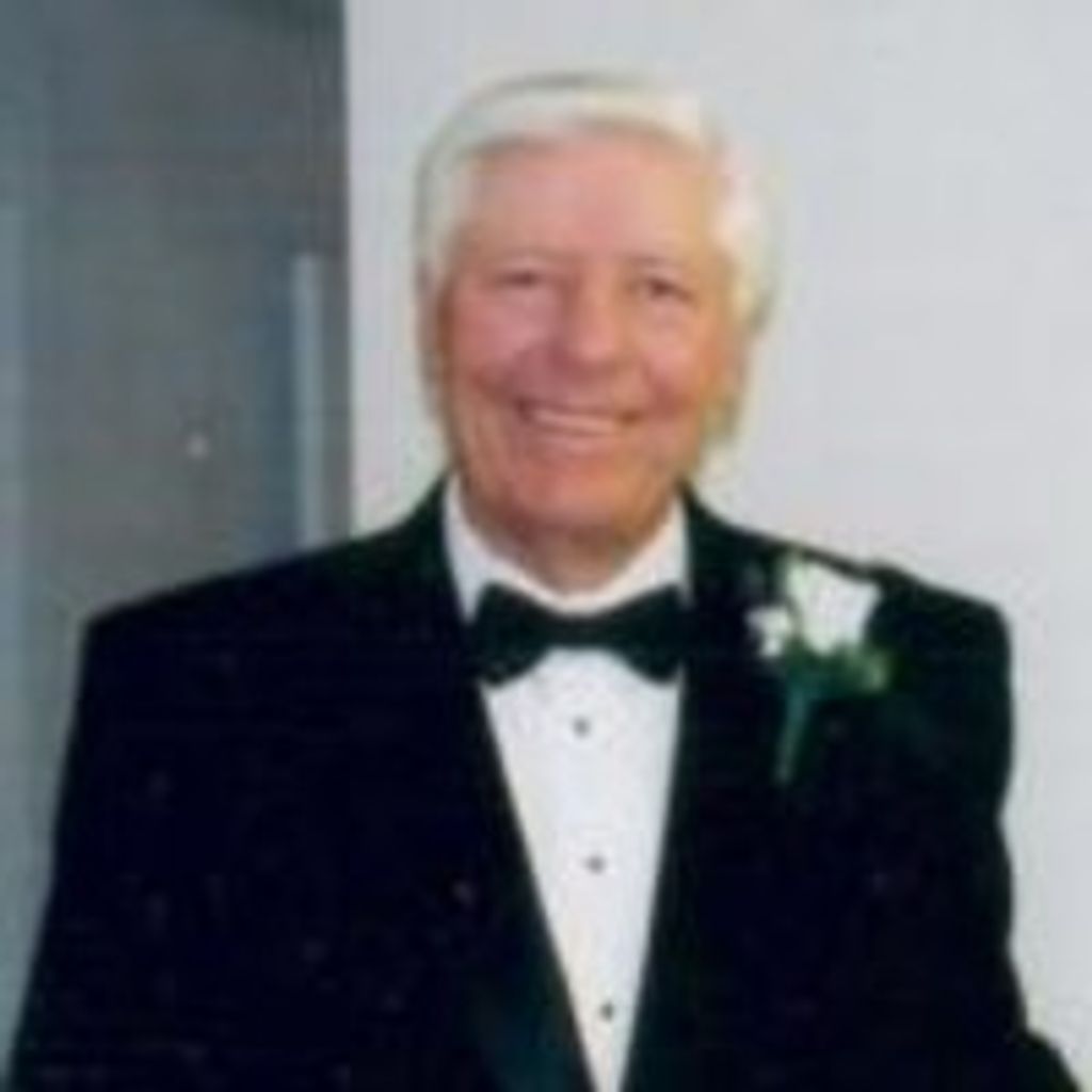 Roy Gideon
