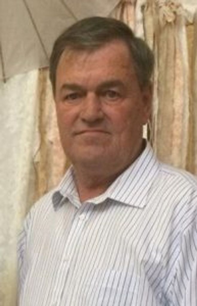 Joseph “Jody” Clemens